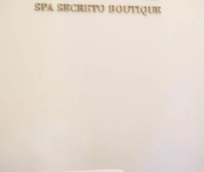 ホテル Secreto Boutique