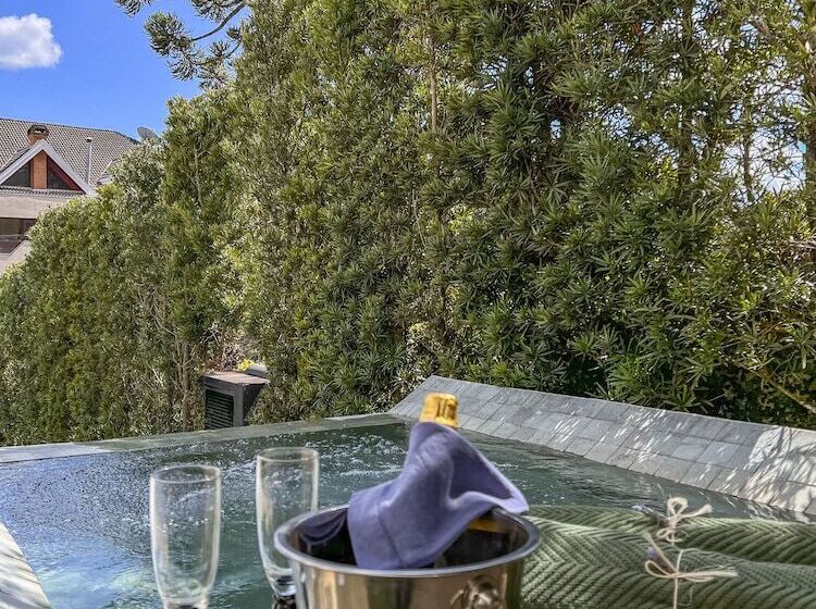 هتل Secreto Boutique