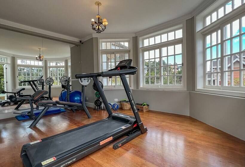 هتل Secreto Boutique