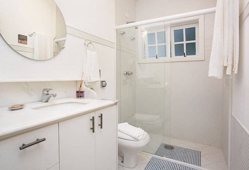 هتل Secreto Boutique