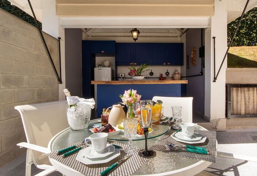 هتل Secreto Boutique