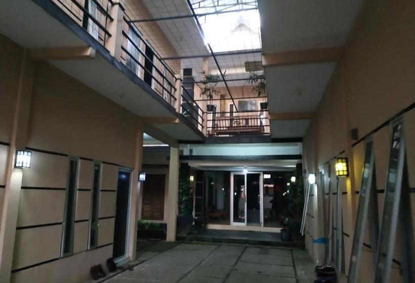 Hotel Spot On 90146 Sugianto Guesthouse Syariah