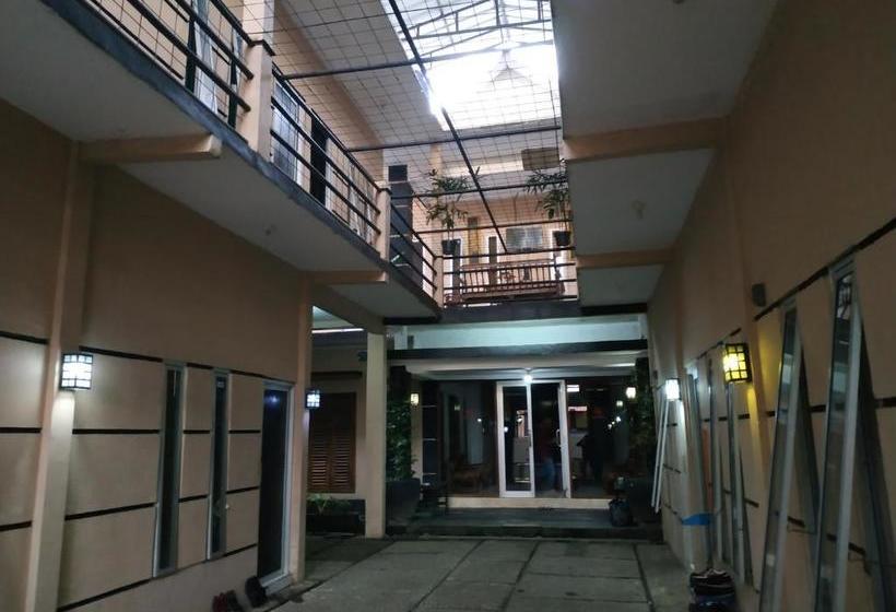 Hotel Spot On 90146 Sugianto Guesthouse Syariah