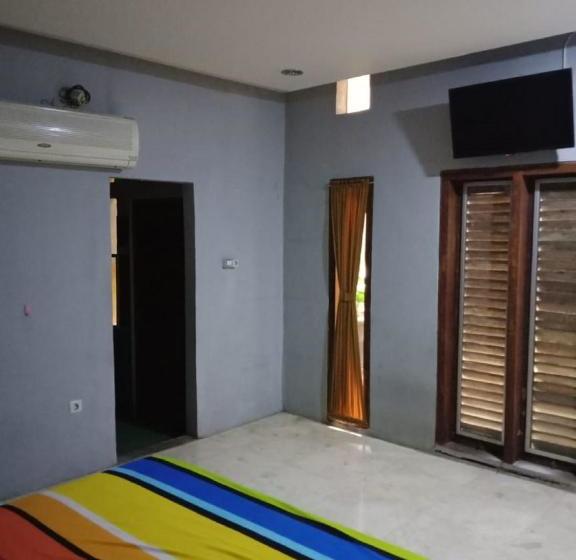 Hotel Spot On 90146 Sugianto Guesthouse Syariah