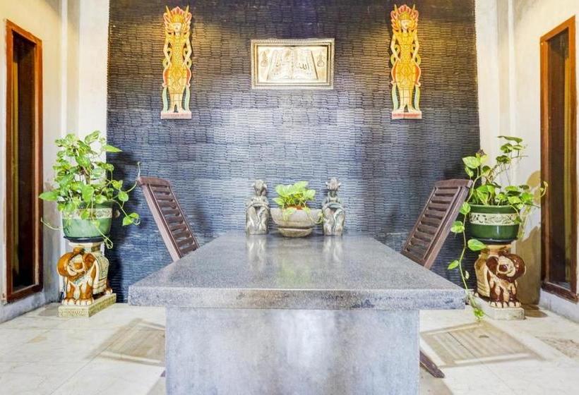 Hotel Spot On 90146 Sugianto Guesthouse Syariah