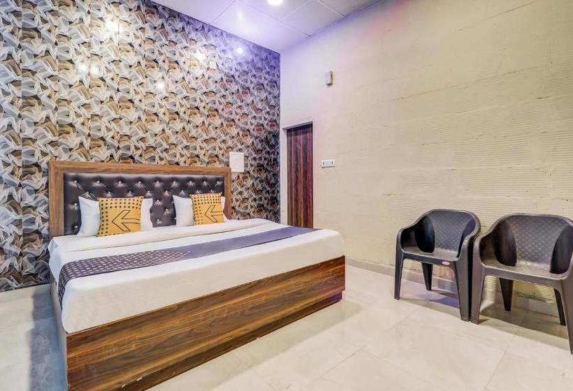 호텔 Spot On Far298 Ansh