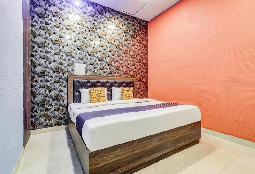 호텔 Spot On Far298 Ansh