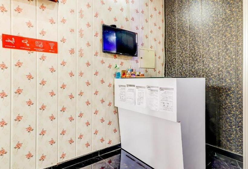 호텔 Spot On Far298 Ansh