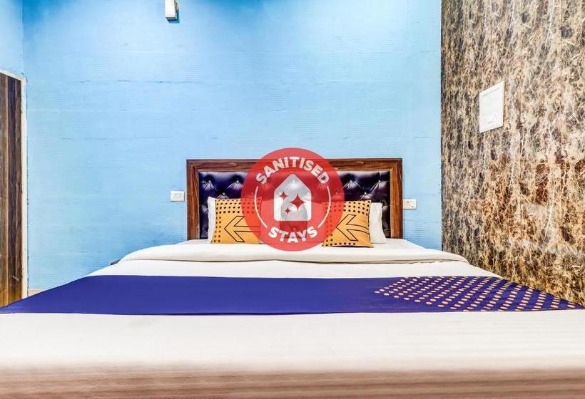 호텔 Spot On Far298 Ansh