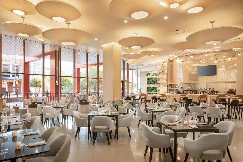 ホテル The Westin Tempe