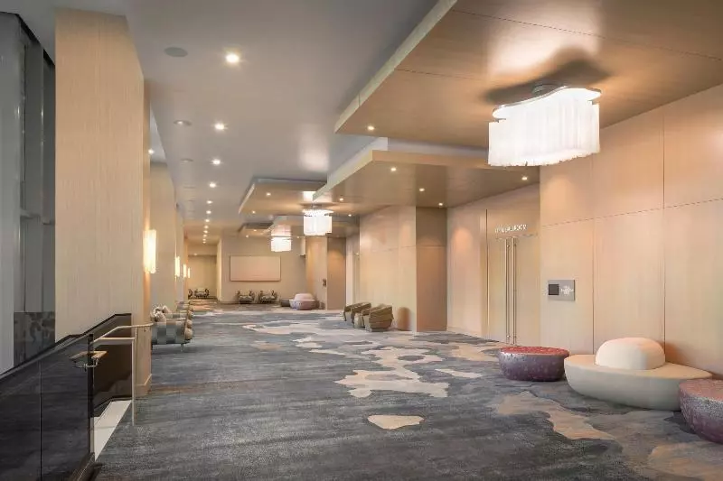 ホテル The Westin Tempe