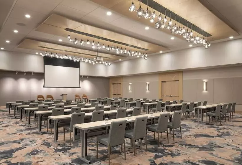 ホテル The Westin Tempe