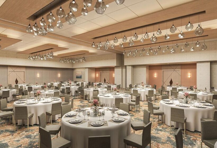 هتل The Westin Tempe