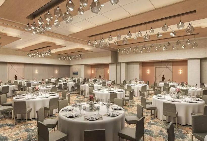 ホテル The Westin Tempe