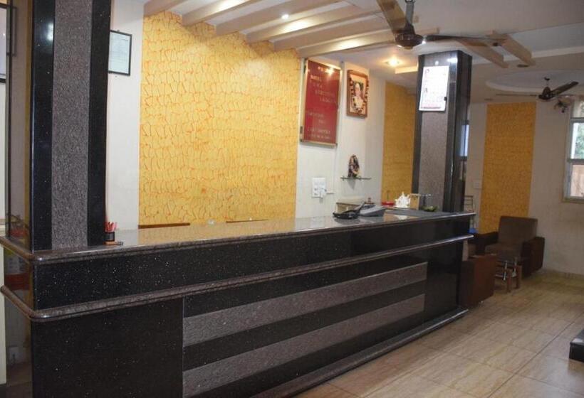 Отель Uma Executive Lodging