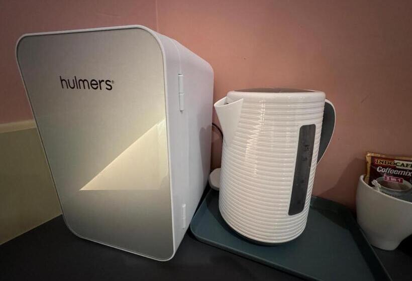 Woco Boutique Hotel Kinrara