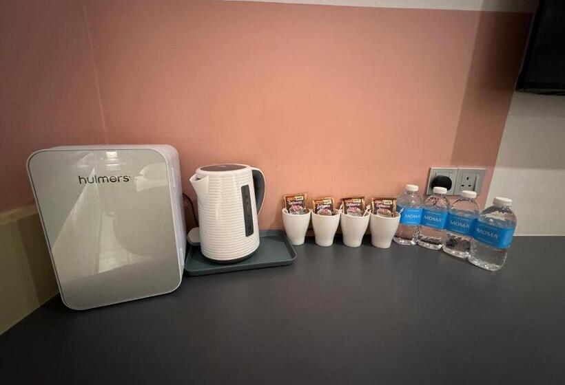 Woco Boutique Hotel Kinrara