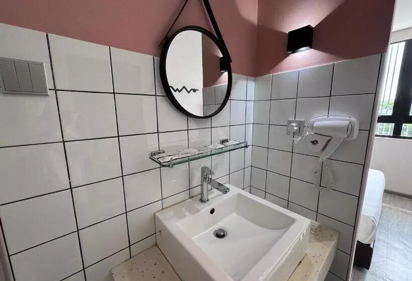 Woco Boutique Hotel Kinrara