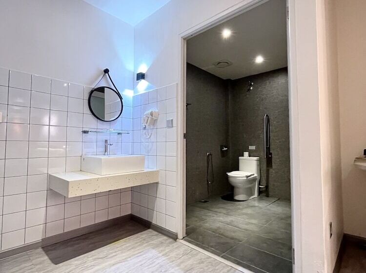 Woco Boutique Hotel Kinrara