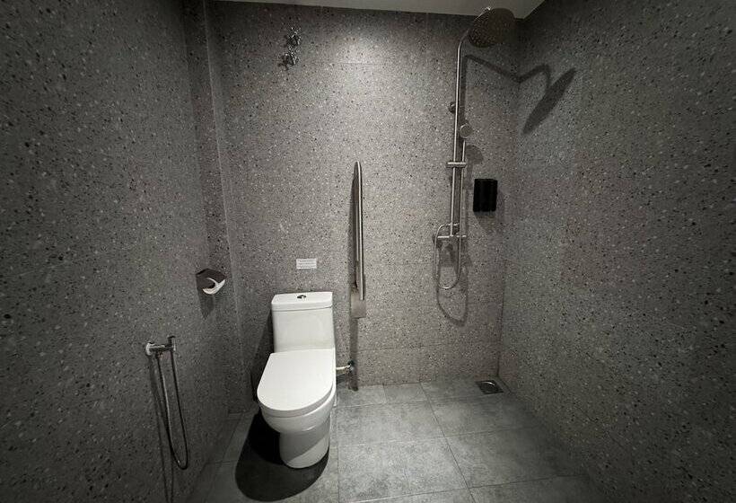 Woco Boutique Hotel Kinrara