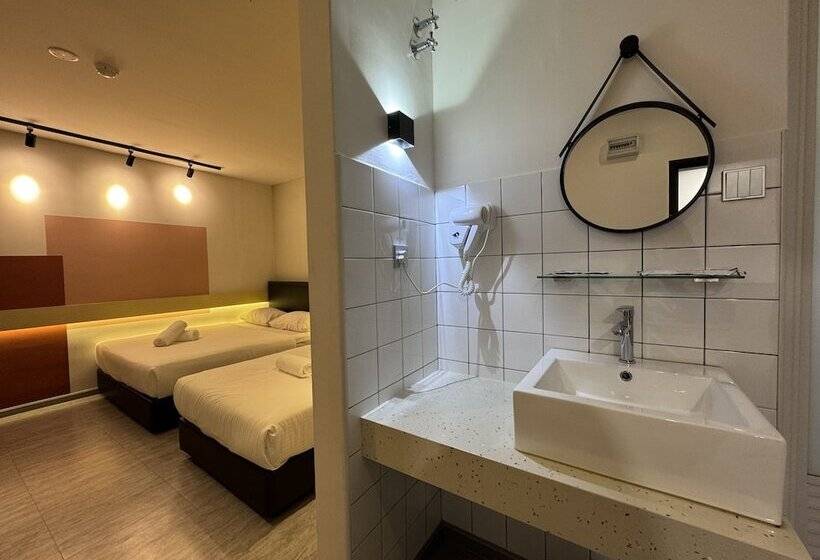 Woco Boutique Hotel Kinrara