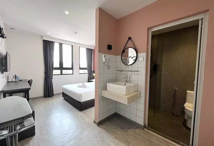 Woco Boutique Hotel Kinrara