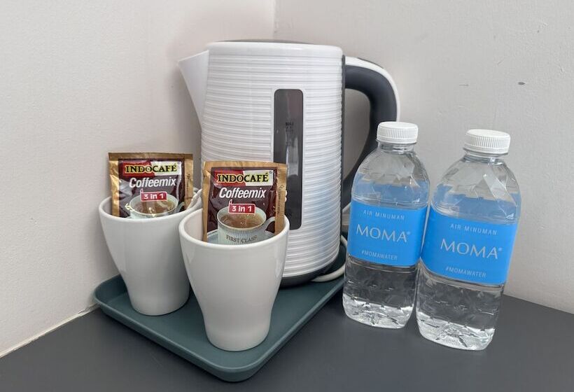 Woco Boutique Hotel Kinrara