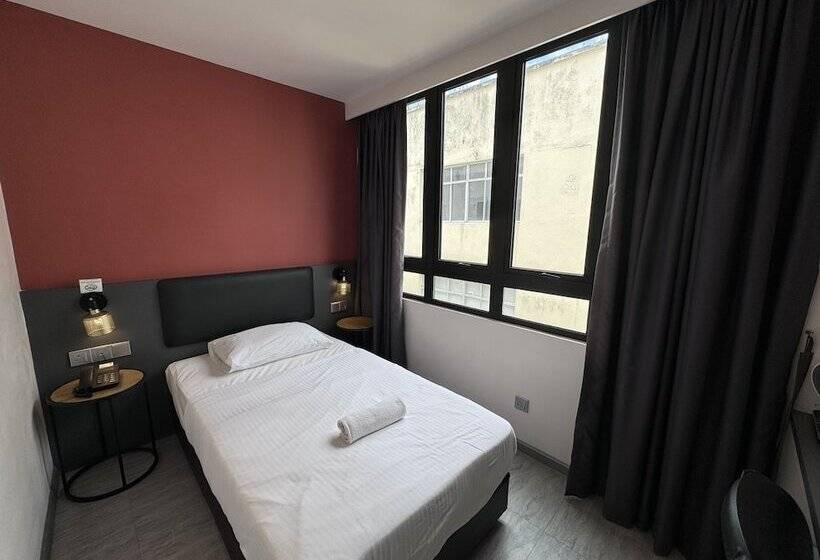 Woco Boutique Hotel Kinrara