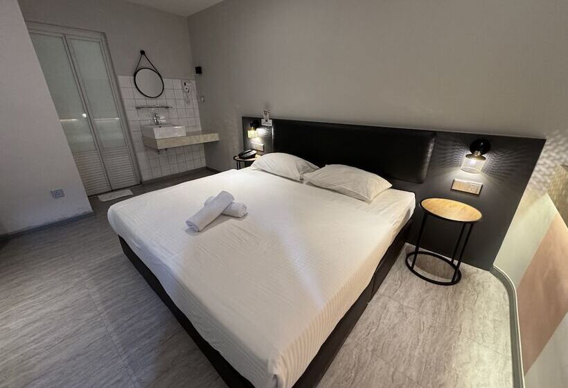 Woco Boutique Hotel Kinrara