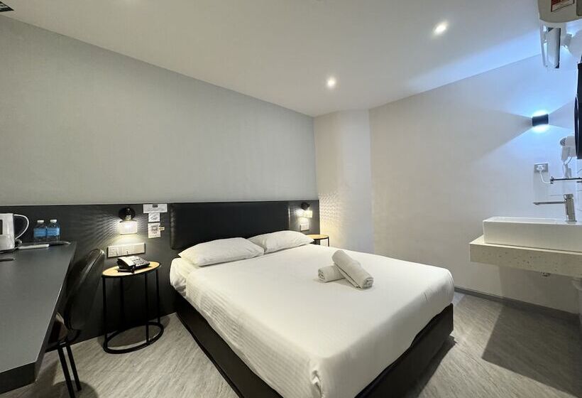 Woco Boutique Hotel Kinrara