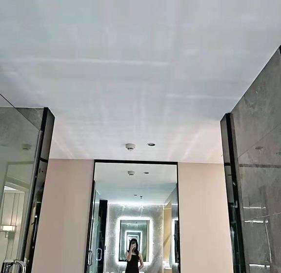 Hotel Nanning Yishenghao