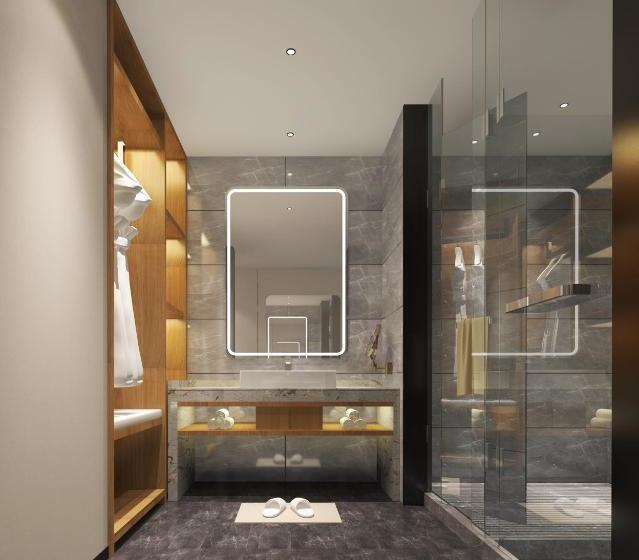 Hotel Nanning Yishenghao