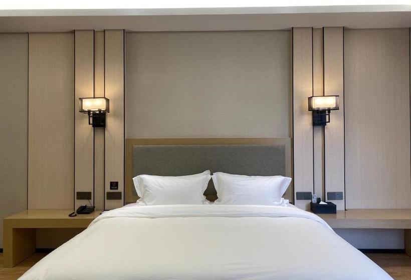 Hotel Nanning Yishenghao