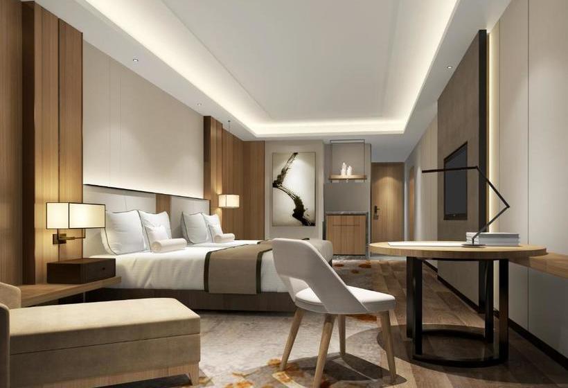 Hotel Nanning Yishenghao