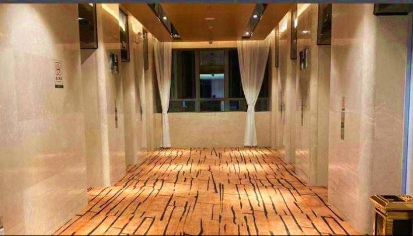 Hotel Nanning Yishenghao