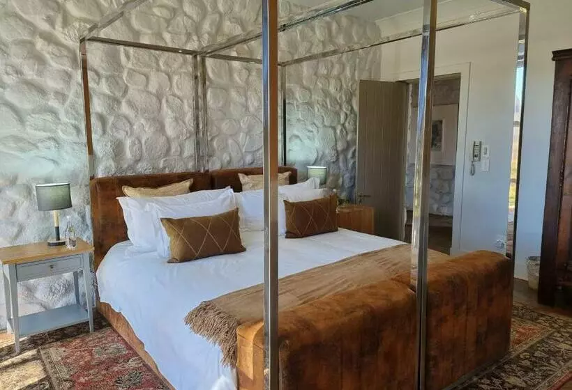 Majatalo Big Sky Ranch