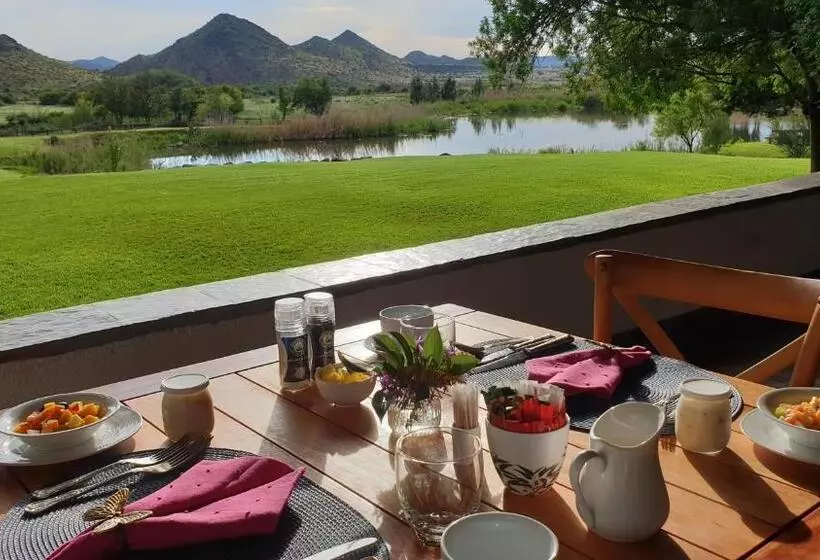 Majatalo Big Sky Ranch