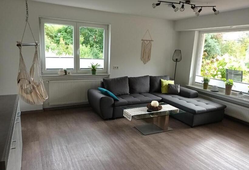 פנסיון Haus Luise Weber