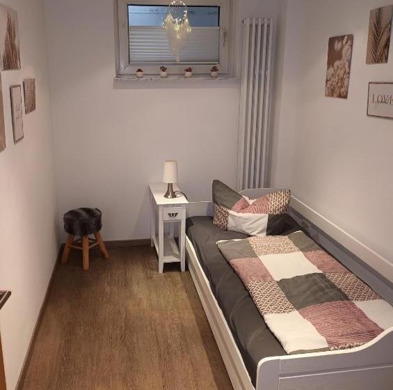 פנסיון Haus Luise Weber