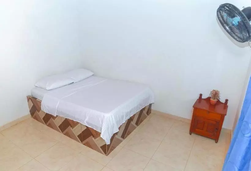 Majatalo Hostal Buena Vida