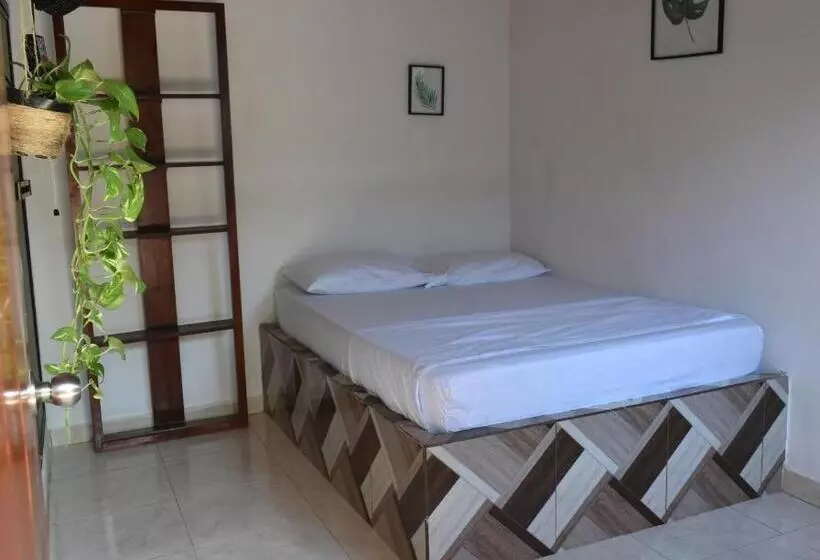 Majatalo Hostal Buena Vida