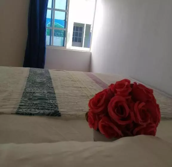 Majatalo Hostal Buena Vida