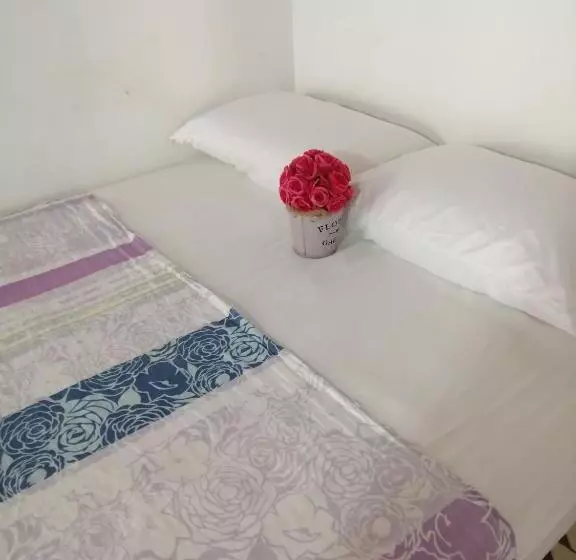 Majatalo Hostal Buena Vida