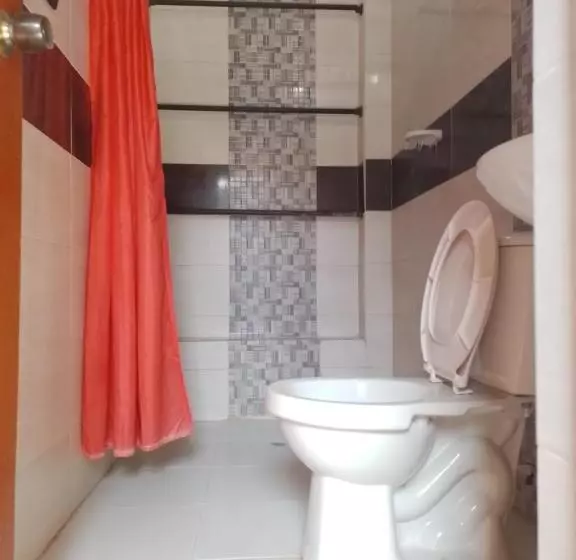 Majatalo Hostal Buena Vida