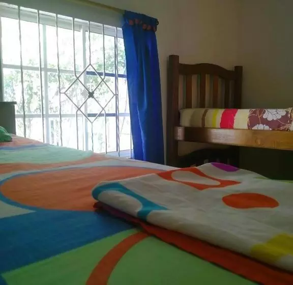 Majatalo Hostal Buena Vida