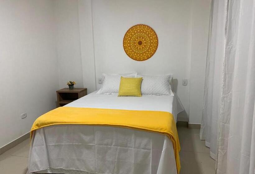 بنسيون Pousada Brisas Do Vale