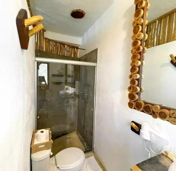 پانسیون Xcabal Hotel Boutique