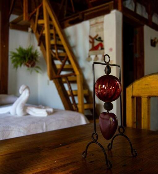 ペンション Xcabal Hotel Boutique