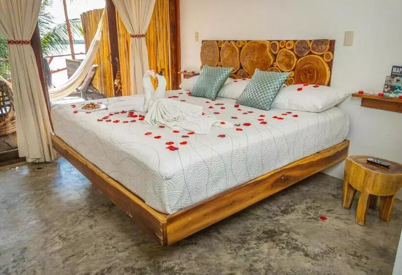 پانسیون Xcabal Hotel Boutique
