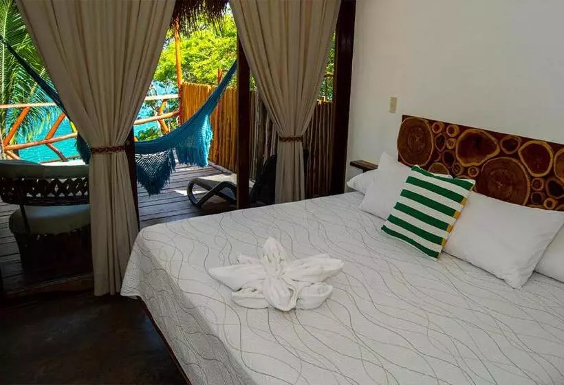 پانسیون Xcabal Hotel Boutique